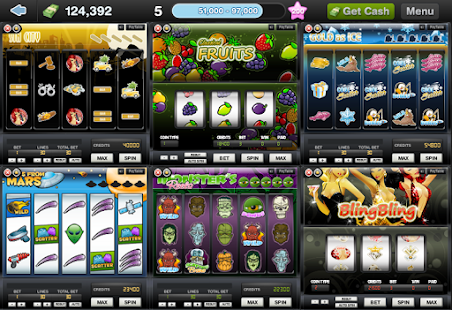 How to install Multi Slots - slot machines lastet apk for bluestacks