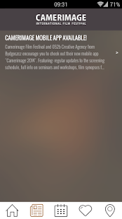 Free Camerimage 2014 APK