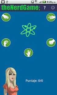 Download The Nerd Game APK for Android