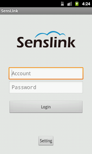 Senslink