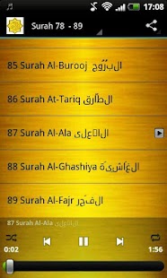 How to mod Hani Ar Rifai Quran MP3 1.3 apk for bluestacks