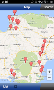 App For Devon Screenshots 6