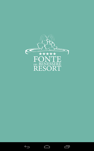 免費下載旅遊APP|Fonte del Benessere Resort app開箱文|APP開箱王