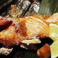 【台北晶華酒店】三燔本家 Mihan Honke