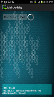 How to mod Hex Map Network Scanner Free patch 1.0 apk for android