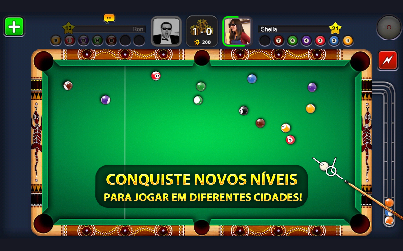 cheat with 8 ball pool for free by using the completely new ... - 