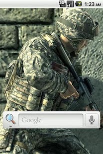 How to download Marine Corps Live Wallpaper lastet apk for laptop