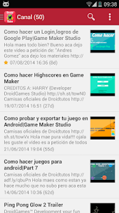 How to download Droidtutos-App Oficial patch 5.1 apk for laptop