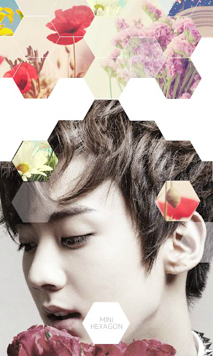 [Teen Top] Chunji Wallpaper-01