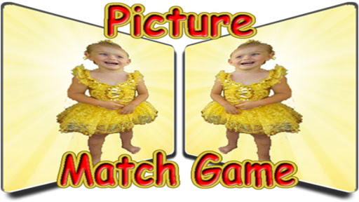 Picture Match Game