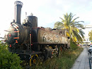 Old Train 