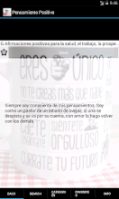 phrases to think positive APK