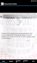 phrases to think positive poster 3