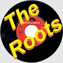The Roots Jukebox logo