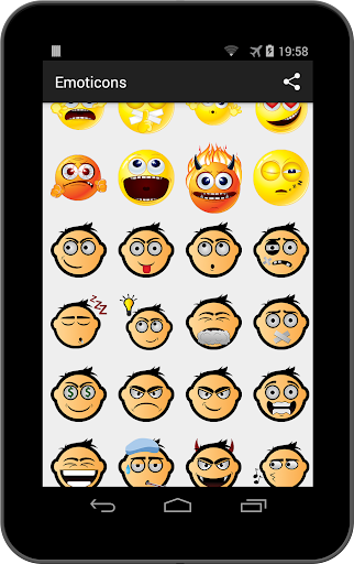 【免費社交App】Emoticon-APP點子