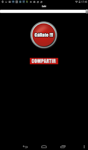 Cállate - El Botón Screenshots 3