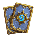 Hearthstone Info icon