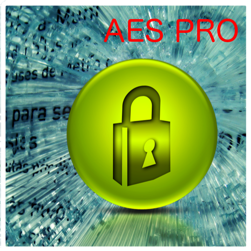 AES Encryption App Pro LOGO-APP點子