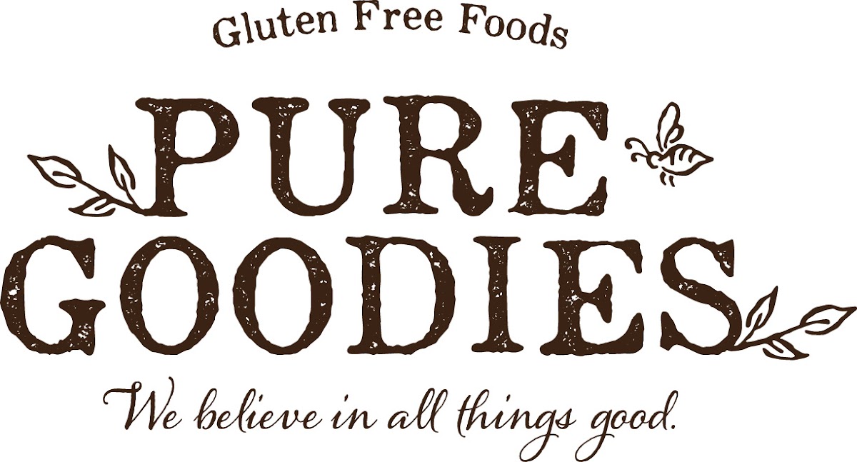 Gluten-Free at Pure Goodies