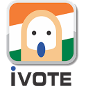 iVote - Official ECI App icon