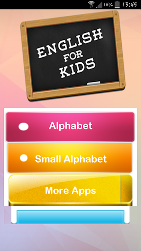 免費下載工具APP|ABC English For Kids Free app開箱文|APP開箱王
