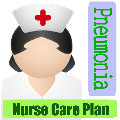 Nurse Care Plan Pneumonia