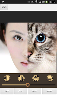 Lastest Animal Camera - Funny Face APK for Android