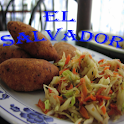 El Salvador Recetas logo
