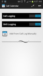 How to mod Call Calendar 1.4 unlimited apk for bluestacks