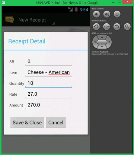 免費下載商業APP|POS - Cash Register (Printing) app開箱文|APP開箱王