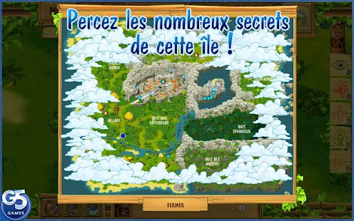 The Island: Castaway® 2 - screenshot thumbnail