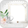 Wedding Frames Application icon