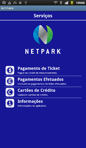 NETPARK