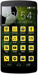 Lastest Clubicons Colombia APK for Android