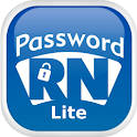 PasswordRN Lite logo