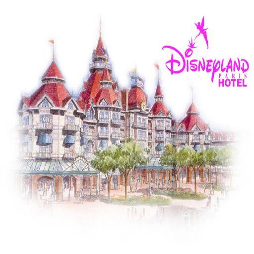 Disneyland Paris Hotel Guide