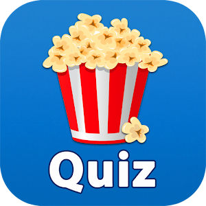 Guess the Movie! ~ Logo Quiz logo
