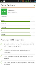 Melbourne Hotels Comparison poster 5