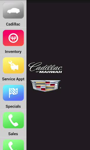 【免費商業App】Cadillac of Mahwah-APP點子