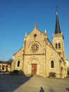 Église Saint Paul