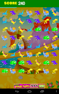 Free Download Dino Kids Match 3 Splash Free APK for PC