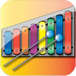 Toddlers Xylophone Apk