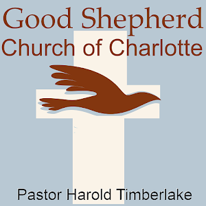 Good Shepherd Church Charlotte 4.0.1