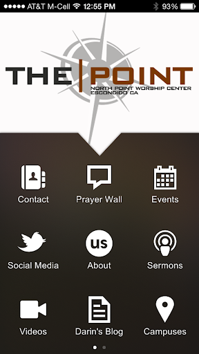 【免費生活App】North Point Worship Center-APP點子