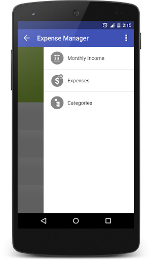 免費下載財經APP|Expense Manager app開箱文|APP開箱王