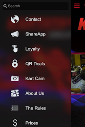 Kartatak Raceway Arncliffe poster 7