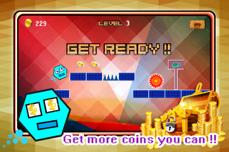 Geometry Dash Free Mac