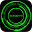 Iron Jarvis Laser Clock Download on Windows