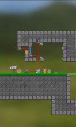 Box Fox - Puzzle Platformer poster 5