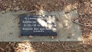 Lone Mountain Park Memorial 